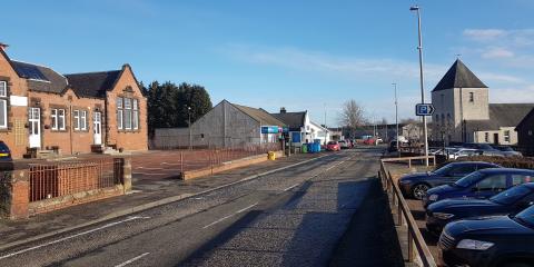 Livingston Islamic Centre & Mosque : image 5