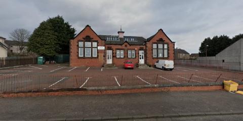 Livingston Islamic Centre & Mosque : image 6