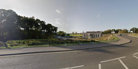 Kirkcaldy Central Mosque : image 5