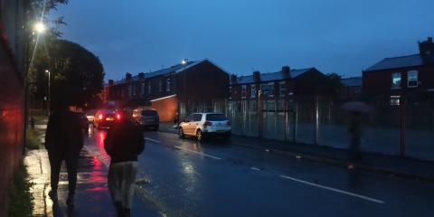 Alfurqan Islamic Centre Manchester : image 3