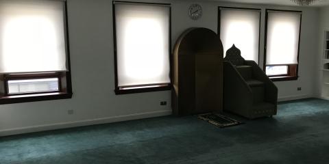 Bathgate Mosque : image 3