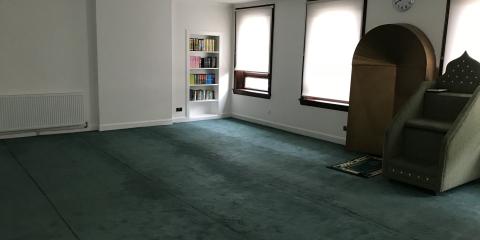 Bathgate Mosque : image 4