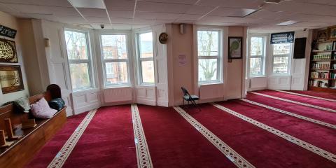 Belfast Islamic Centre : image 3