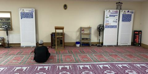 Bangladesh Islamic Centre Newtownards : image 1