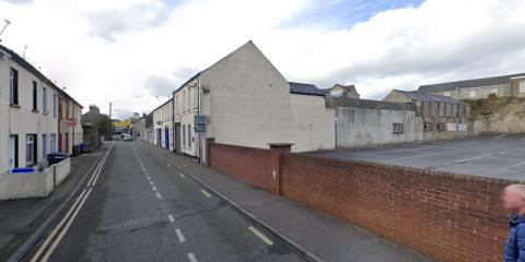 Bangladesh Islamic Centre Newtownards : image 2