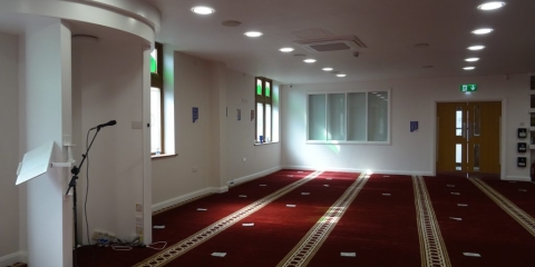 Darussalam Education Centre : image 2