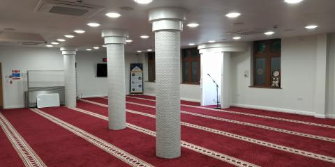 Darussalam Education Centre : image 4