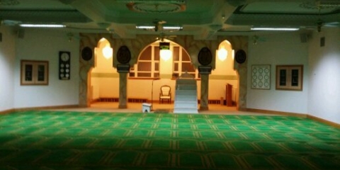 Masjid Anisul Islam : image 2