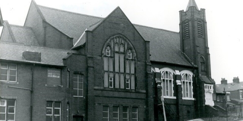 Masjid Anisul Islam : image 3