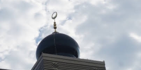 Masjid Anisul Islam : image 5