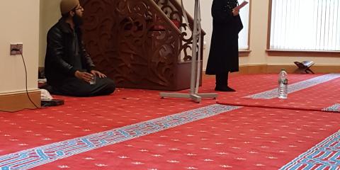 Islamic Education Trust Cumbernauld : image 4