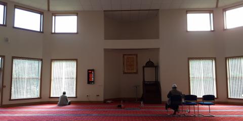 Islamic Education Trust Cumbernauld : image 5