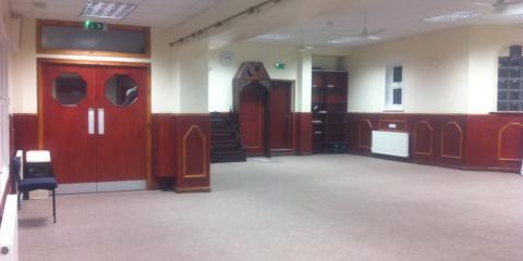 Islamic Academy of Scotland : image 5