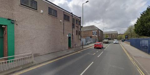 Scottish Islamic Cultural Centre of Dundee : image 1