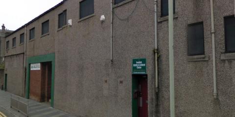 Scottish Islamic Cultural Centre of Dundee : image 2