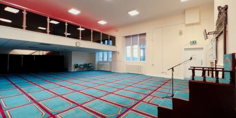 Bishopbriggs Islamic Community Centre : image 2