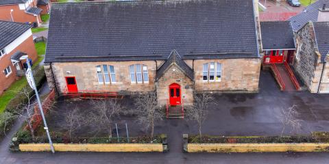 Bishopbriggs Islamic Community Centre : image 5