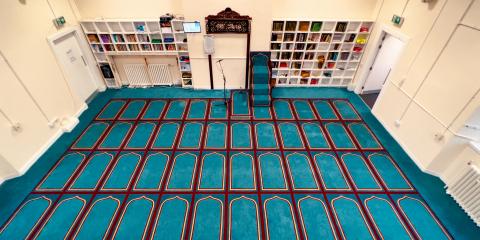 Bishopbriggs Islamic Community Centre : image 6