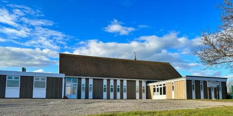 Doncaster Jamia Masjid : image 6