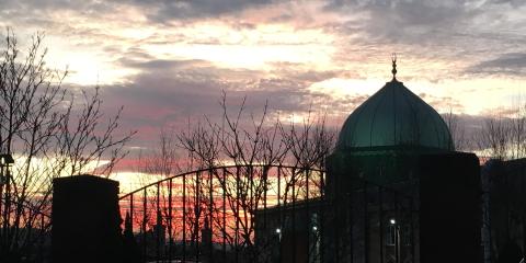 Jaame Masjid (Central Mosque) : image 6