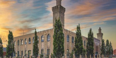 Masjide Noorul Islam, Blackburn : image 1