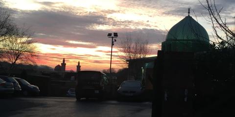 Masjide Noorul Islam, Blackburn : image 4