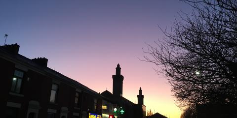 Masjide Noorul Islam, Blackburn : image 5