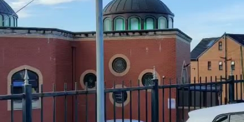 Blackburn Markaz - Makki Masjid : image 2