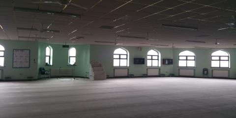 Blackburn Markaz - Makki Masjid : image 3