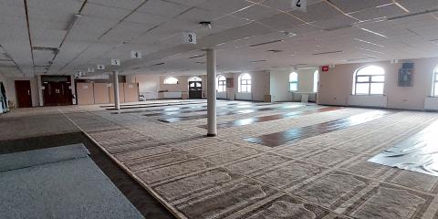 Blackburn Markaz - Makki Masjid : image 5