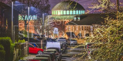 Blackburn Markaz - Makki Masjid : image 6