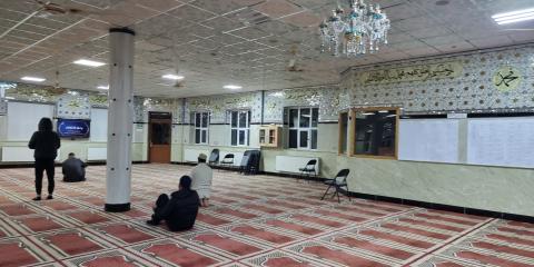 Jamia Ghosia Mosque - Ghosia Academy : image 1