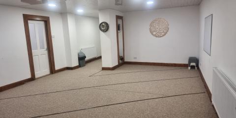 Inverclyde Muslim Centre : image 1