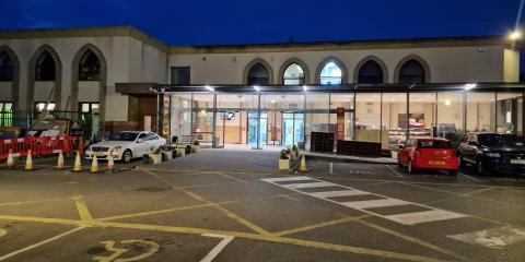 Hounslow Jamia Masjid Centre : image 4