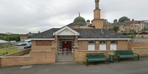 Tawakkulia Jamia Masjid : image 5