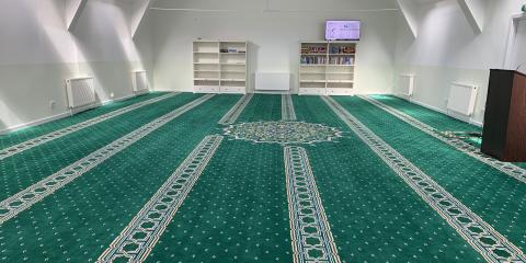 Hillview Islamic & Education Centre (Shettleston) : image 1