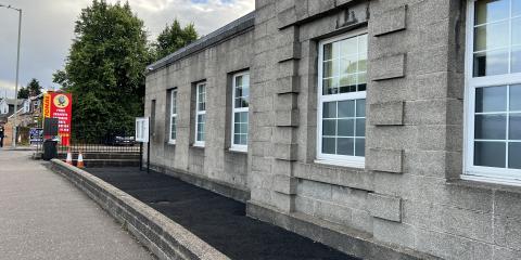 Central Scotland Islamic Centre : image 5