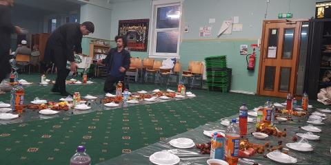 Central Scotland Islamic Centre : image 6