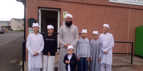 East Kilbride Islamic Centre : image 5