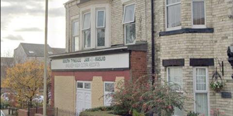 South Tyneside Jame Masjid : image 3