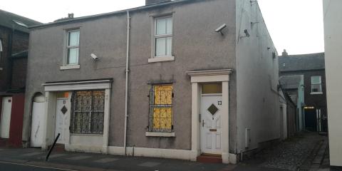 Carlisle Islamic Centre : image 1