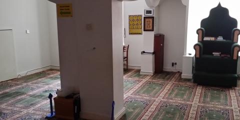 Carlisle Islamic Centre : image 2