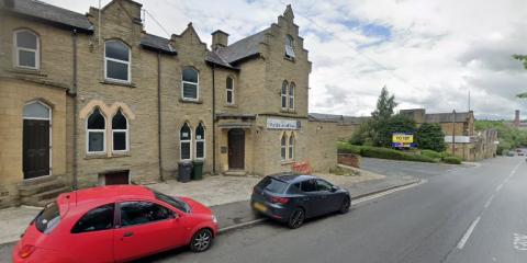 Masjid Nusrat Ul Islam : image 1