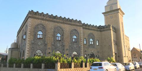 Adam Masjid : image 1