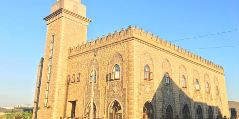 Adam Masjid : image 4