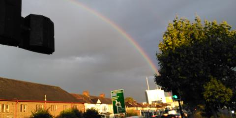 Redbridge Islamic Centre (Gants Hill Masjid) : image 6