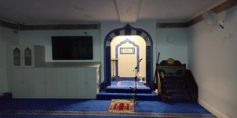 Hendon Mosque & Islamic Centre : image 2