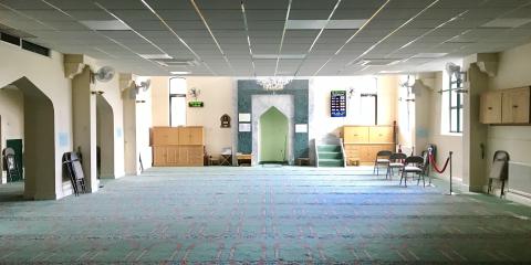 Leytonstone Mosque : image 4