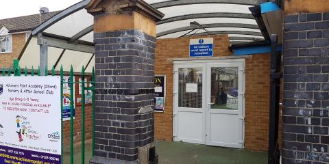 Muslim Community Centre : image 4