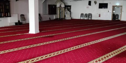 Southall Central Mosque : image 5